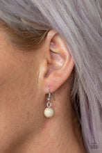 Load image into Gallery viewer, Wildland Wonderland - Brown necklace 1675