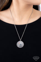 Load image into Gallery viewer, Always Looking Up - Multi necklace B105