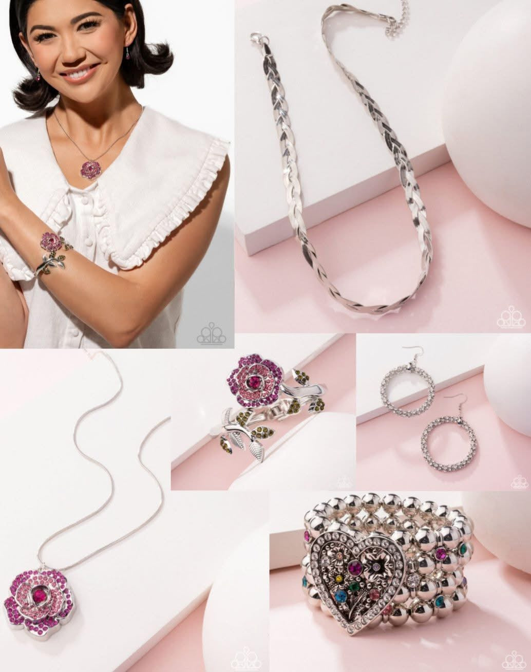 April 2025 LOP pack LRSHELF