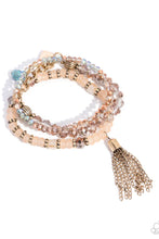 Load image into Gallery viewer, Abundant Approval - Multi - Bracelet 2026 Customer Appreciation Exclusive D078
