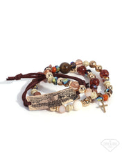 Load image into Gallery viewer, Lead Me Higher - Multi EMPIRE DIAMOND Bracelet PREORDER

