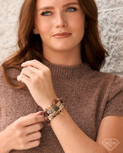 Load image into Gallery viewer, Lead Me Higher - Multi EMPIRE DIAMOND Bracelet PREORDER

