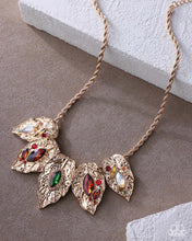 Load image into Gallery viewer, Autumnal Riot - Multi becklace Sept 2026 LOP Exclusive A101
