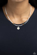 Load image into Gallery viewer, Charming Chance - Multi Necklace A064
