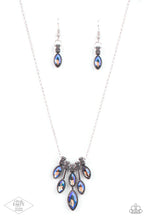 Load image into Gallery viewer, You Should See Me In A Crown - Multi necklace D062
