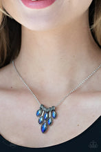 Load image into Gallery viewer, You Should See Me In A Crown - Multi necklace D062

