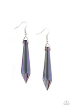 Load image into Gallery viewer, Sharp Dressed DIVA - Multi earring B088
