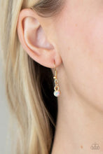 Load image into Gallery viewer, Mystical Majesty - multi necklace B095
