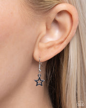 Load image into Gallery viewer, Proudly Patriotic - White necklace 2013
