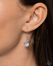 Load image into Gallery viewer, Prismatic Pick-Me-Up - Silver necklace B004
