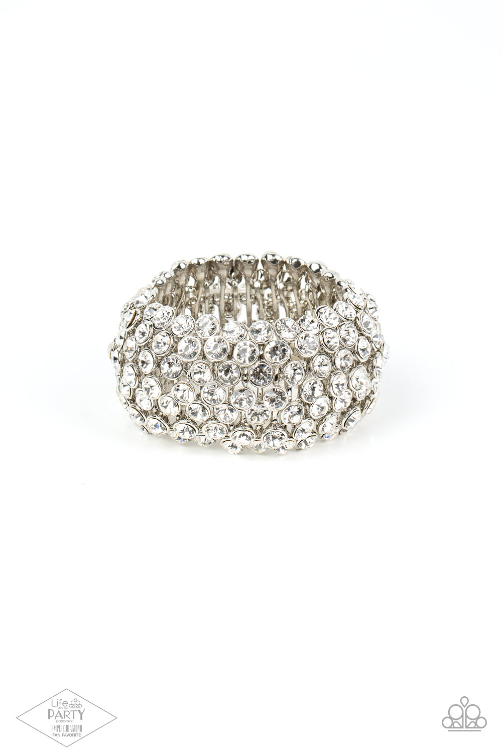 Playing With Fire ZI bracelet EMPIRE LOP EXCLUSIVE E070