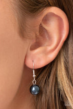 Load image into Gallery viewer, A-LIST Appeal - BLUE NECKLACE D011
