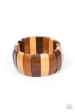 Load image into Gallery viewer, Island Grind - Multi bracelet C017
