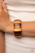 Load image into Gallery viewer, Island Grind - Multi bracelet C017
