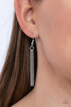 Load image into Gallery viewer, Private Plateau - Red Necklace C017
