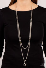 Load image into Gallery viewer, Ethereal Expectations - multi lanyard C031

