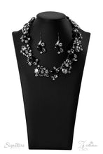 Load image into Gallery viewer, THE KIM ZI COLLECTION NECKLACE LR
