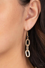 Load image into Gallery viewer, Suburban Yacht Club - Brown necklace  C026
