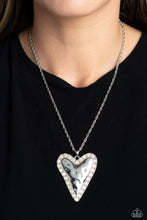 Load image into Gallery viewer, Radiant Romeo - Multi necklace D008
