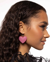 Load image into Gallery viewer, Romantic Reunion - Pink earring Box 3
