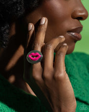 Load image into Gallery viewer, Lip Labor - Pink ring BOX 6
