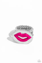 Load image into Gallery viewer, Lip Labor - Pink ring BOX 6
