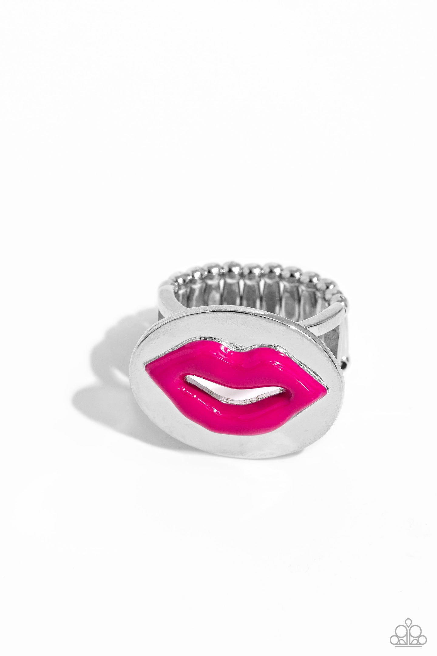 Lip Labor - Pink ring BOX 6