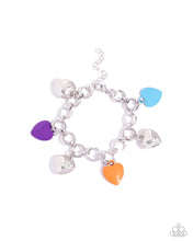 Load image into Gallery viewer, Whole Lotta Love - Multi bracelet Box 2

