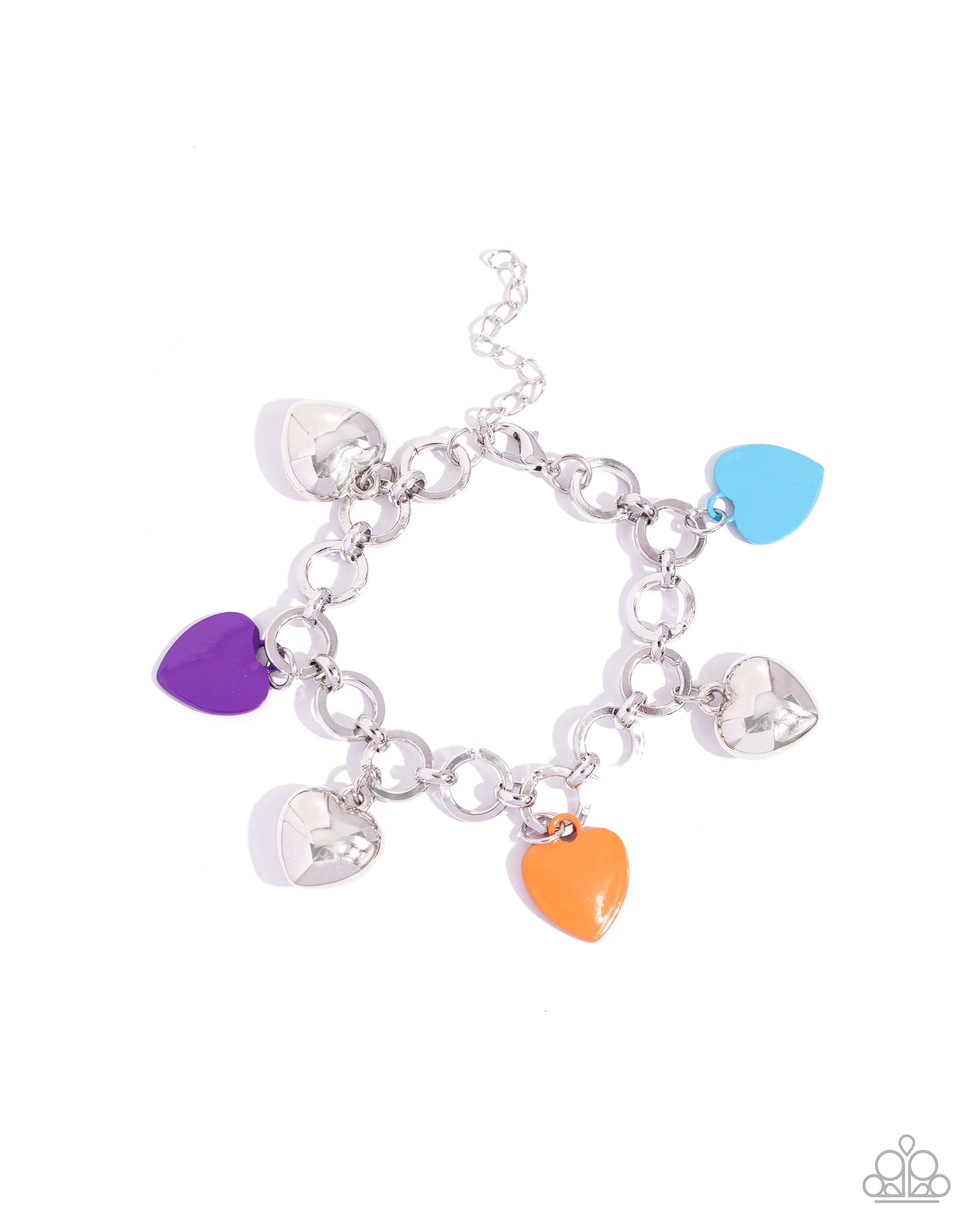 Whole Lotta Love - Multi bracelet Box 2