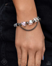 Load image into Gallery viewer, Commanding Capability - Blue bracelet JUNE 2024 FF LR3
