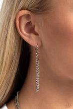 Load image into Gallery viewer, Layer Lockdown - Silver necklace D082
