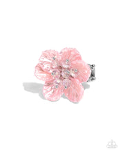 Load image into Gallery viewer, Petal Pact - Pink ring A049
