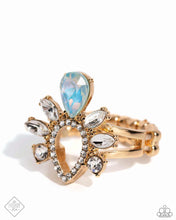 Load image into Gallery viewer, Heirloom Heaven - Gold ring May 2024 FF 900B
