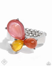 Load image into Gallery viewer, Reflective Ranking - Pink ring APRIL 2024 FF G038
