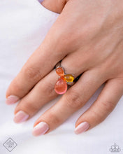 Load image into Gallery viewer, Reflective Ranking - Pink ring APRIL 2024 FF G038

