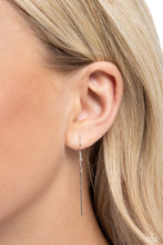 Load image into Gallery viewer, Birth Month Bling - July - Silver necklace BOX 5
