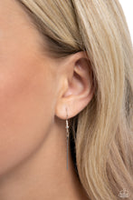 Load image into Gallery viewer, Birth Month Bling - June - Silver necklace E004
