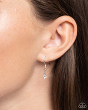 Load image into Gallery viewer, California Cherries - Red necklace B111
