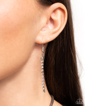 Load image into Gallery viewer, Knotted Keeper - White necklace LRShelf
