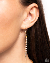 Load image into Gallery viewer, Knotted Keeper - Gold necklace E013
