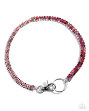 Load image into Gallery viewer, $16 Set: Chic Connection - Red plus BR D039/21
