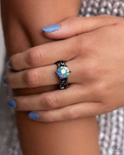 Load image into Gallery viewer, Authoritative Ability - Blue ring JUNE 2024 FF LR3
