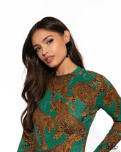 Load image into Gallery viewer, Congratulatory Charm - Black earring June 2024 LOP A090
