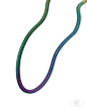 Load image into Gallery viewer, Industrial Index - Multi necklace C006/C013/C011/C012
