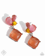 Load image into Gallery viewer, Reflective Review - Multi earring APRIL 2024 FF
