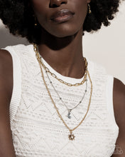 Load image into Gallery viewer, Celestial Craze - Multi necklace B108

