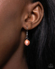 Load image into Gallery viewer, $16 SET: Shape Shifting Sense - Orange plus bracelet A062

