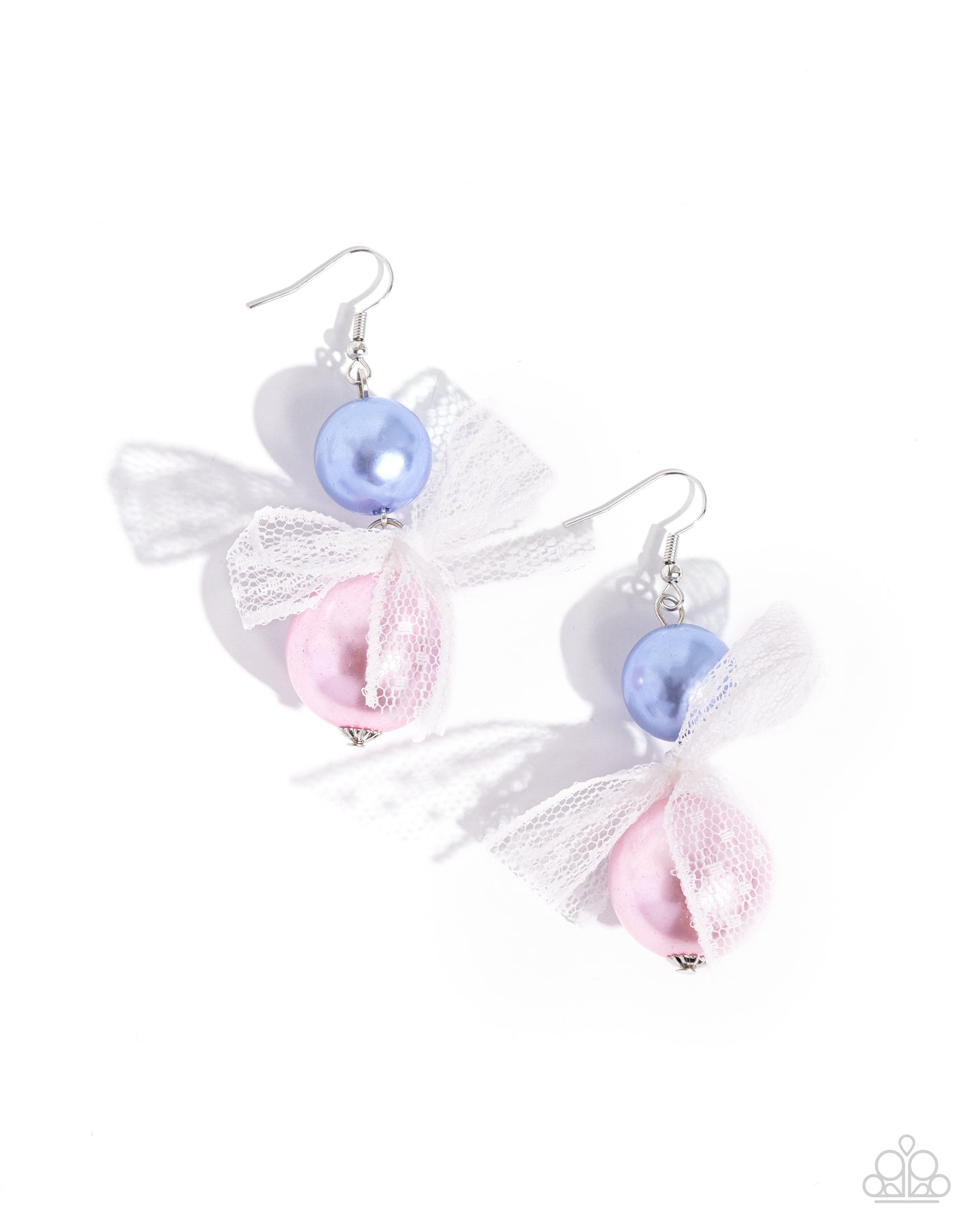 Elegance Ease - Multi earring B117