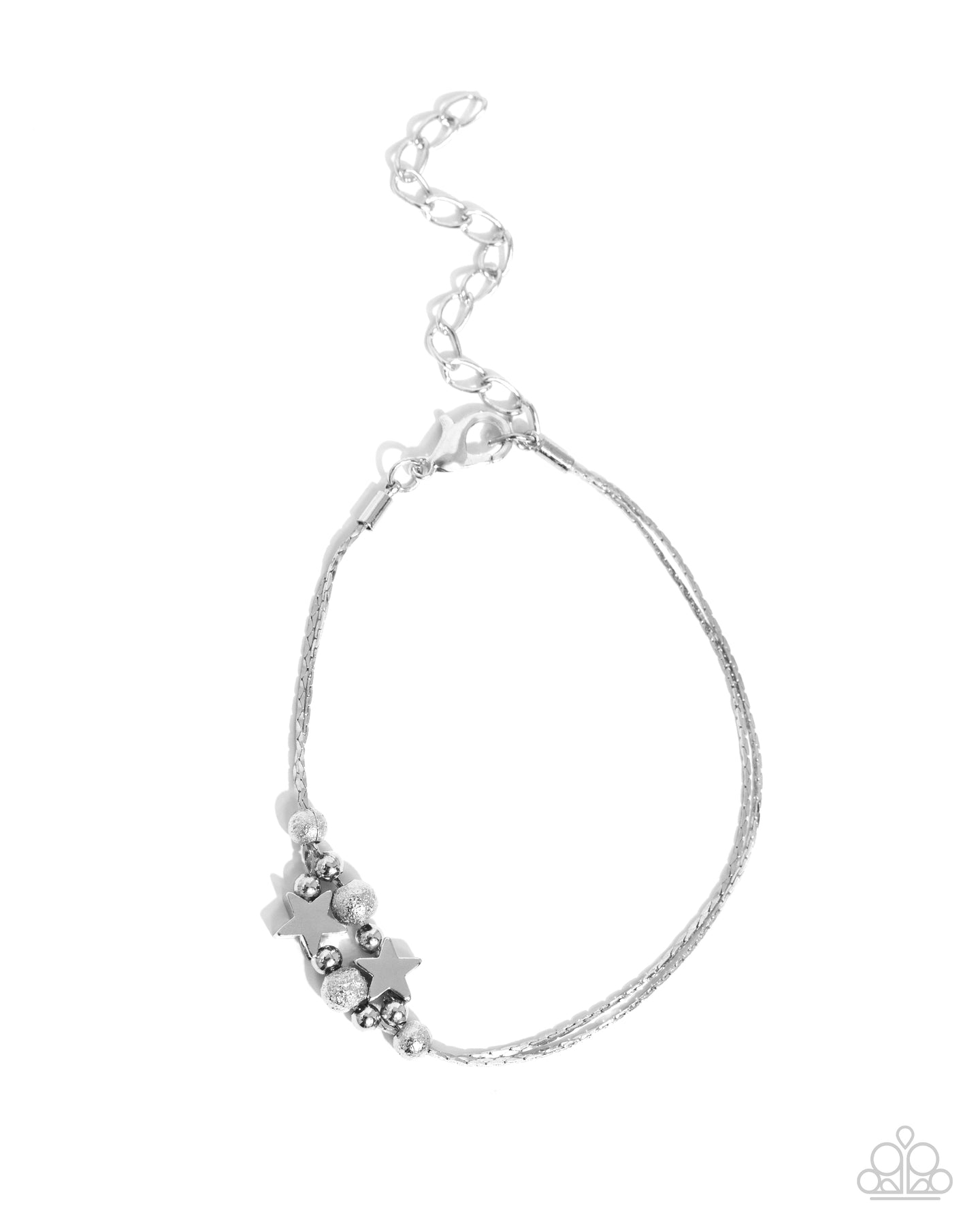 Stellar Specialty - Silver bracelet E021