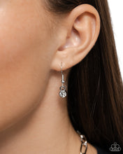 Load image into Gallery viewer, Stellar Sighting - Blue necklace A042
